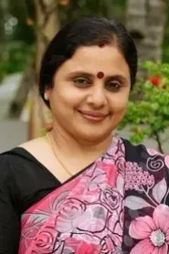 Vanitha Krishnachandran