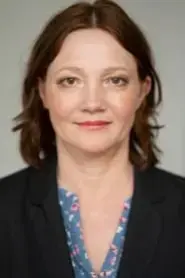 Natalija Baranova