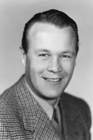 Wayne Morris