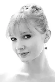 Melissa Hamilton