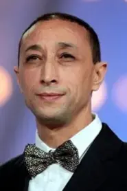 Faouzi Bensaïdi