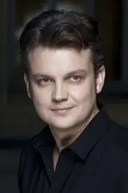 Dmytro Popov