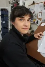 Sarah Airriess