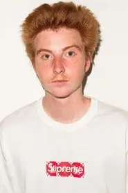 Aidan Mackey