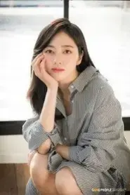 Baek Soo-min