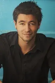 Aaron Galvin