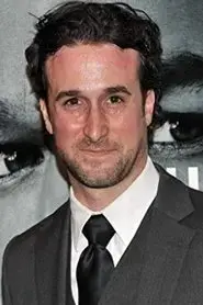 Mike DiSalvo