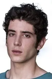 Nicolas Maupas