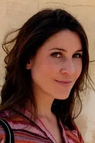 Sarah Lane