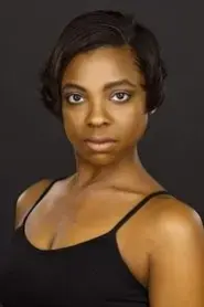 Veanna Black