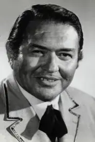 Simon Oakland