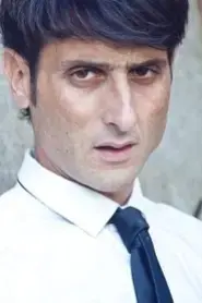 Luca Varone