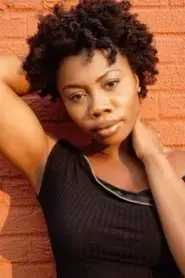 Darlene Aniebonam