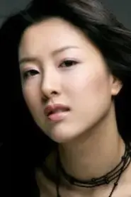 Kang Jung-hwa