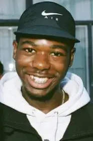 Eric Manaka