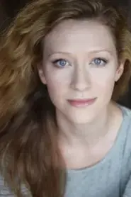 Rebekah Brockman