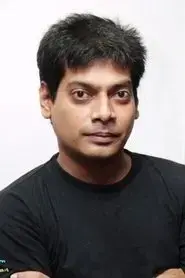 Nithin Sathya