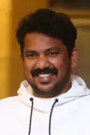 Ramesh Varma