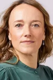 Marion Gretchen Schmitz