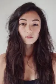 Natasha Liu Bordizzo
