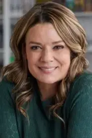 Kimberley Sustad