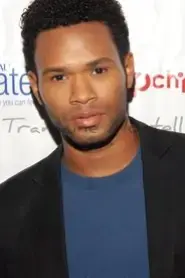 Tramaine Montell Ford