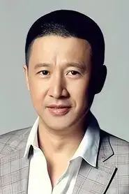Zhang Guoqiang