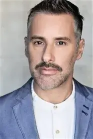 Mark Strano