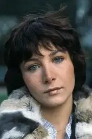 Pascale Christophe