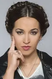 Bea de la Cruz