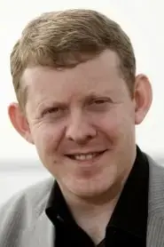 Colin McCredie