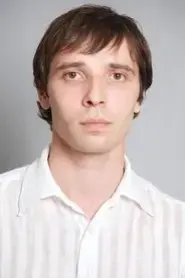 Daniil Shigapov