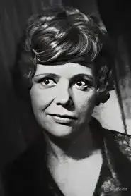 Nataliya Orlova