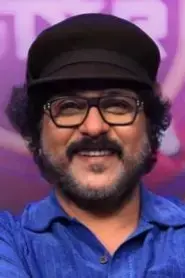 V. Ravichandran
