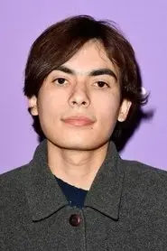 Joshua Ovalle