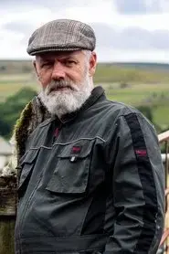 Paul Eke