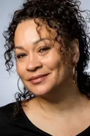 Martina Laird