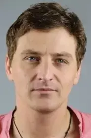 Viacheslav Dovzhenko