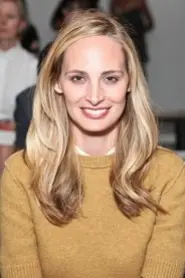 Lauren Santo Domingo