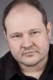 Kris Wolff
