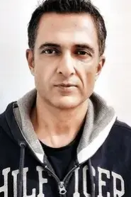 Sanjay Suri