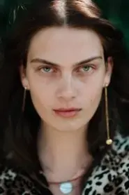 Maria Palm
