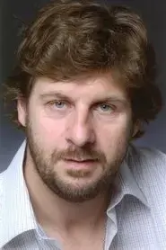 Gerald Cesbron