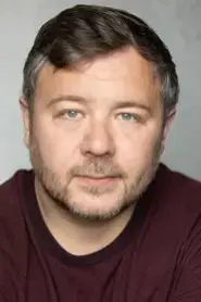 Micky McGregor