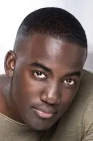 Shamier Anderson