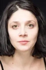 Nicoleta Lefter