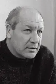 Fred Jüssi