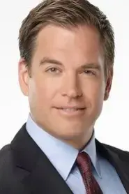Michael Weatherly