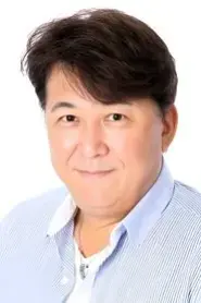 Daisuke Shima