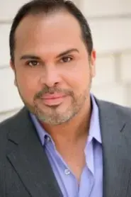 Eliseo Román